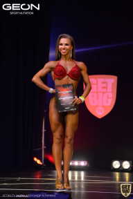 Grand-Prix Dudushkin Fitness Family - 2021