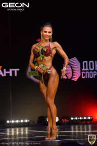 Grand-Prix Dudushkin Fitness Family - 2021