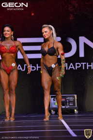 Grand-Prix Dudushkin Fitness Family - 2021