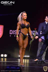 Grand-Prix Dudushkin Fitness Family - 2021
