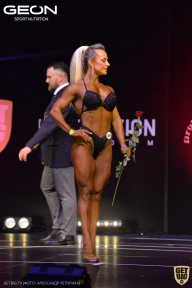 Grand-Prix Dudushkin Fitness Family - 2021
