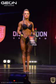Grand-Prix Dudushkin Fitness Family - 2021