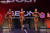 Grand-Prix Dudushkin Fitness Family - 2021