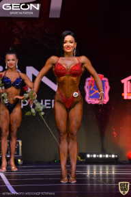 Grand-Prix Dudushkin Fitness Family - 2021