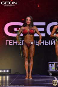 Grand-Prix Dudushkin Fitness Family - 2021