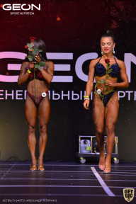 Grand-Prix Dudushkin Fitness Family - 2021