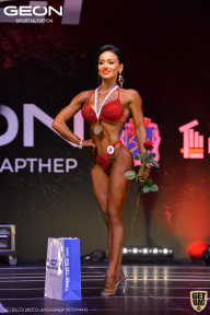 Grand-Prix Dudushkin Fitness Family - 2021