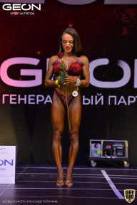 Grand-Prix Dudushkin Fitness Family - 2021