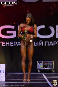 Grand-Prix Dudushkin Fitness Family - 2021