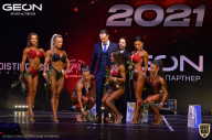 Grand-Prix Dudushkin Fitness Family - 2021