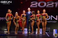 Grand-Prix Dudushkin Fitness Family - 2021