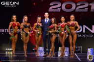 Grand-Prix Dudushkin Fitness Family - 2021