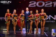 Grand-Prix Dudushkin Fitness Family - 2021