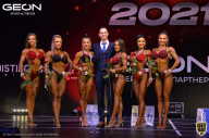 Grand-Prix Dudushkin Fitness Family - 2021