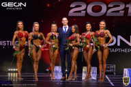 Grand-Prix Dudushkin Fitness Family - 2021