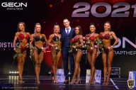 Grand-Prix Dudushkin Fitness Family - 2021