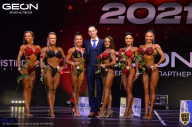 Grand-Prix Dudushkin Fitness Family - 2021
