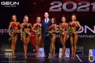 Grand-Prix Dudushkin Fitness Family - 2021