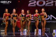 Grand-Prix Dudushkin Fitness Family - 2021