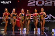 Grand-Prix Dudushkin Fitness Family - 2021