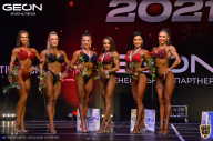 Grand-Prix Dudushkin Fitness Family - 2021