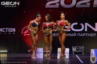 Grand-Prix Dudushkin Fitness Family - 2021