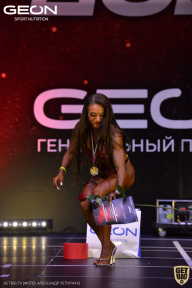 Grand-Prix Dudushkin Fitness Family - 2021
