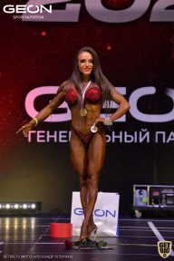 Grand-Prix Dudushkin Fitness Family - 2021