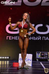 Grand-Prix Dudushkin Fitness Family - 2021
