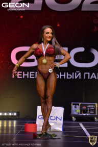 Grand-Prix Dudushkin Fitness Family - 2021