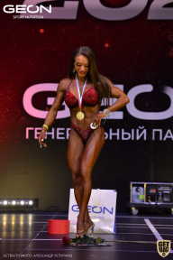 Grand-Prix Dudushkin Fitness Family - 2021