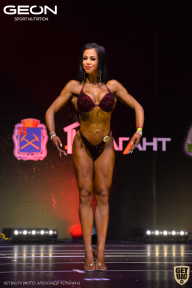 Grand-Prix Dudushkin Fitness Family - 2021