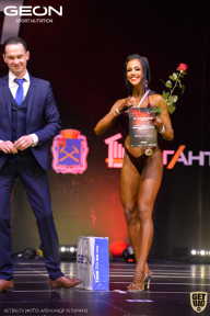Grand-Prix Dudushkin Fitness Family - 2021