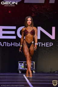 Grand-Prix Dudushkin Fitness Family - 2021
