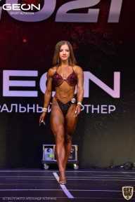 Grand-Prix Dudushkin Fitness Family - 2021