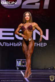 Grand-Prix Dudushkin Fitness Family - 2021