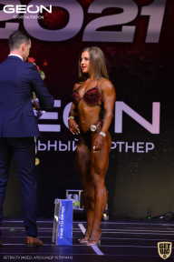 Grand-Prix Dudushkin Fitness Family - 2021