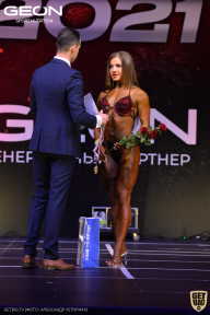 Grand-Prix Dudushkin Fitness Family - 2021