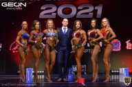 Grand-Prix Dudushkin Fitness Family - 2021