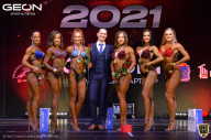Grand-Prix Dudushkin Fitness Family - 2021