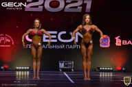 Grand-Prix Dudushkin Fitness Family - 2021