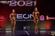 Grand-Prix Dudushkin Fitness Family - 2021