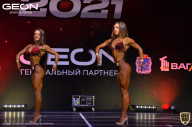 Grand-Prix Dudushkin Fitness Family - 2021