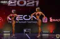 Grand-Prix Dudushkin Fitness Family - 2021