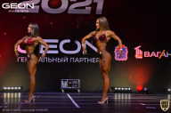 Grand-Prix Dudushkin Fitness Family - 2021
