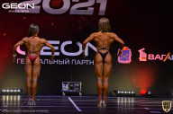 Grand-Prix Dudushkin Fitness Family - 2021