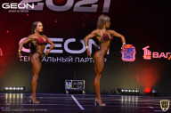 Grand-Prix Dudushkin Fitness Family - 2021