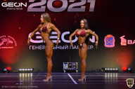 Grand-Prix Dudushkin Fitness Family - 2021