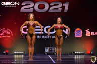 Grand-Prix Dudushkin Fitness Family - 2021