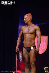 Grand-Prix Dudushkin Fitness Family - 2021